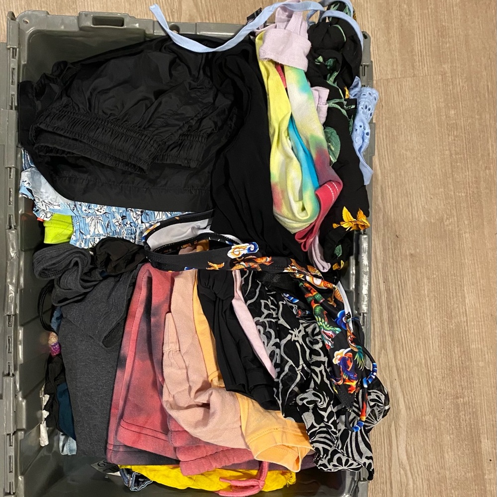 Women’s clothes